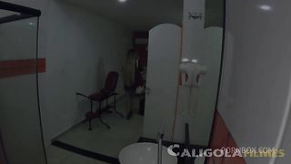Caligolafilmes - YASMIN MINEIRA - PARTE-1