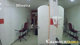 Caligolafilmes - YASMIN MINEIRA - PARTE-1