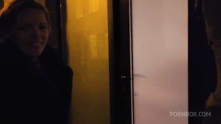 painful anal fuck in an airbnb with an addicted subscriber