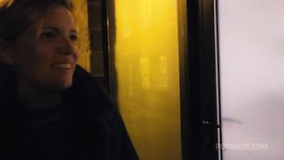 painful anal fuck in an airbnb with an addicted subscriber