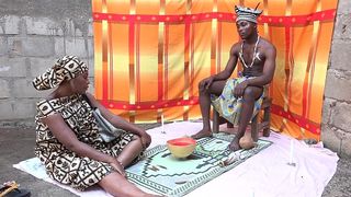 BLACKED TEMPTRESS LIA HAS BBC THREESOME WITH COWORKERS