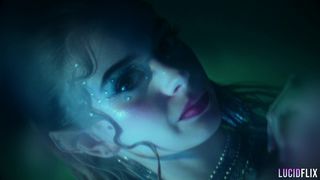 LUCIDFLIX LUMINATI WITH MOLLY LITTLE