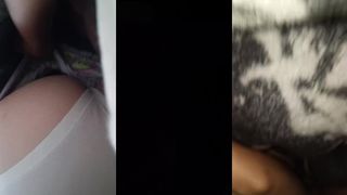 LA TENGO PELUDA COMO LA SITUACION DEL PAIS