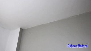 Vovo dando o cu