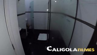 Caligolafilmes - MELISSA DEVASSA