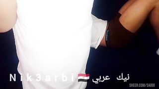 3arbi - update #3 - Since impotence hit my stepfather and stepmother, she always stays up and comes back at dawn after I heard that she is being fucked - Jan 12, 2023