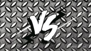 TGilrs CHALLENGE “FIGHT 109”, on ring Walkiria D. Vs Graziela C.