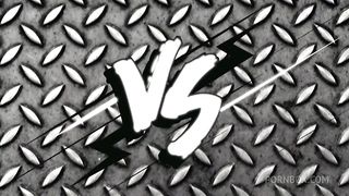 TGilrs CHALLENGE “FIGHT 110”, on ring Babi A. Vs Lara M.