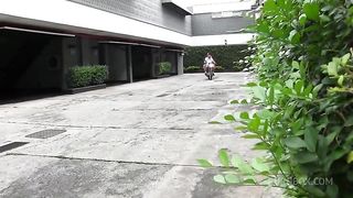 TGilrs CHALLENGE “FIGHT 110”, on ring Babi A. Vs Lara M.