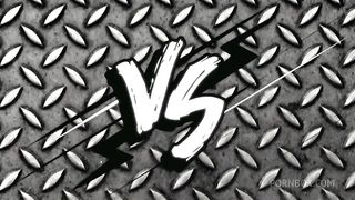 TGilrs CHALLENGE “FIGHT 110”, on ring Babi A. Vs Lara M.