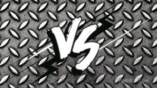 TGilrs CHALLENGE “FIGHT 116”, on ring Sara O. Vs Melyna M. & Priscilla R.