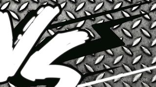 TGilrs CHALLENGE “FIGHT 116”, on ring Sara O. Vs Melyna M. & Priscilla R.