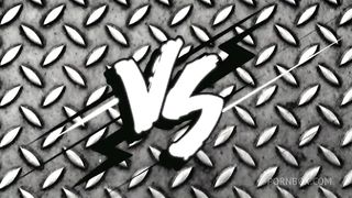 TGilrs CHALLENGE “FIGHT 117”, on ring Fernanda L. & Nathalia C. Vs Nanda