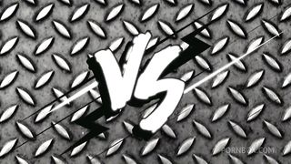 TGilrs CHALLENGE “FIGHT 118”, on ring Izabelly G. Vs Lana D.