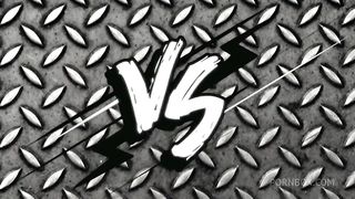 TGilrs CHALLENGE “FIGHT 120”, on ring Fernanda C. Vs Hann R. & Mariana L.