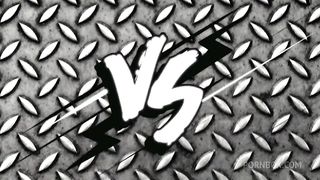 TGilrs CHALLENGE “FIGHT 121”, on ring Amanda F. Vs Sara O. & Barbara P.