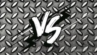 TGilrs CHALLENGE “FIGHT 122”, on ring Esmeralda B. Vs Esmeralda