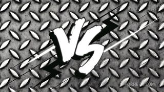 TGilrs CHALLENGE “FIGHT 123”, on ring Clara S. Vs Cristiana H.