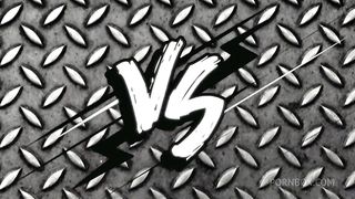TGilrs CHALLENGE “FIGHT 123”, on ring Clara S. Vs Cristiana H.