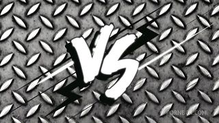 TGilrs CHALLENGE “FIGHT 124”, on ring Barbara D. Vs Marcelle D.