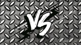 TGilrs CHALLENGE “FIGHT 124”, on ring Barbara D. Vs Marcelle D.