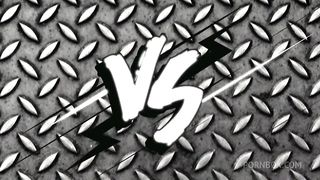 TGilrs CHALLENGE “FIGHT 125”, on ring Clarissa Vs Esmeralda