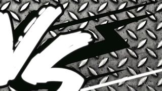 TGilrs CHALLENGE “FIGHT 126”, on ring Raissa Vs Sabrina S.