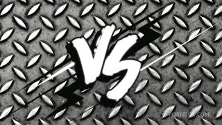 TGilrs CHALLENGE “FIGHT 128”, on ring Marina Vs Emanuela