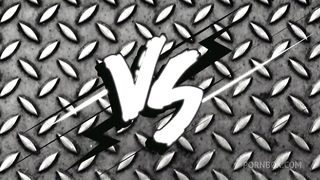 TGilrs CHALLENGE “FIGHT 129”, on ring Camilla J. Competition