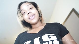 La Jass On Buddha Bang Masturbations