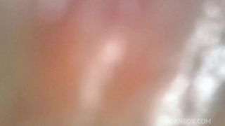 Microscope or endoscope? Sensational farts in a Vore edition inside my ass 4K