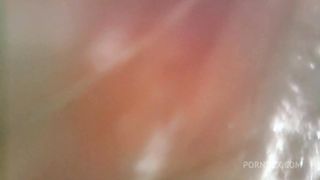 Microscope or endoscope? Sensational farts in a Vore edition inside my ass 4K