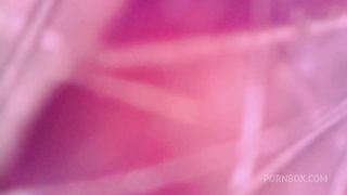 Microscope or endoscope? Sensational farts in a Vore edition inside my ass 4K