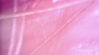 Microscope or endoscope? Sensational farts in a Vore edition inside my ass 4K