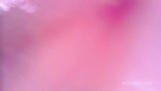 Microscope or endoscope? Sensational farts in a Vore edition inside my ass 4K