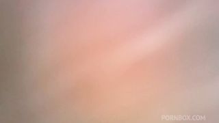 Microscope or endoscope? Sensational farts in a Vore edition inside my ass 4K