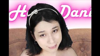 HELLO DANI: CUNT OR COOKIE (FULL MOVIE)