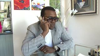 MILA JADE FUCKS HER MUMS BOYFRIEND ENVIOUS OF HIS MASSIVE BLACK COCK