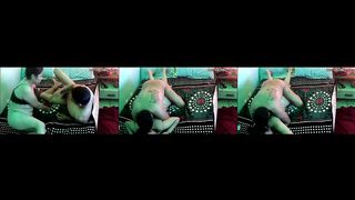 PUSE UNA CAMARA EN MI ABITACION Y ESTO PASO