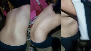 KE HERMOSAS TUS TETAS AMOR