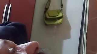 I M CUMMING ON MY FACE AND IN MY MOUTH