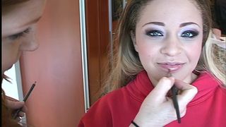 THE RESORT - FALLON SUMMERS