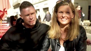 1ERE SEXTAPE D UN JEUNE COUPLE DE BELGIQUE