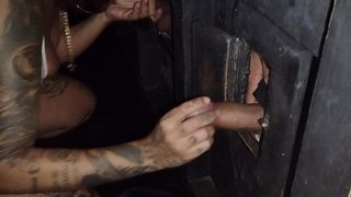 NO SWING ELA FUDEU COM SEU FAN DA REDE SOCIAL