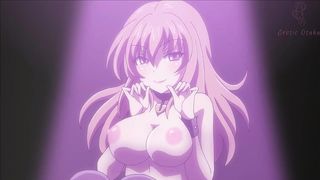 ENTRANCE EXAM EROTICA: UNLEASHED DESIRES - UNCENSORED HENTAI