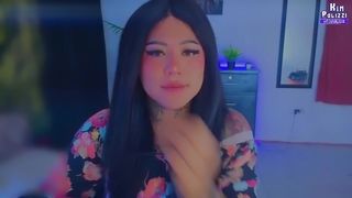 KIMBERLYPOLIZZI - UPDATE #207 - STREAM 25 FEBRUARY - FEB 27, 2025