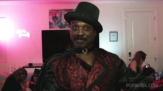 WELCOME TO THE FREAK SHOW