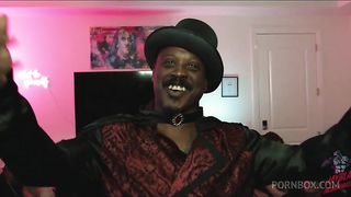 WELCOME TO THE FREAK SHOW