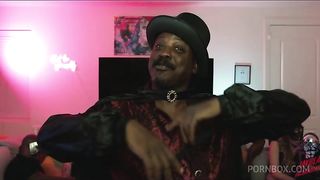 WELCOME TO THE FREAK SHOW