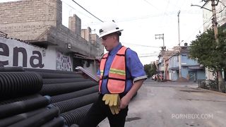 DESTAPANDO LA TUBERIA